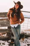 Kimes Mia Jean - Broken horn
