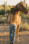 Kimes Mia Jean - Broken horn