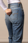 Kimes Mia Jean - Broken horn