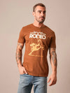 Kimes Americana 59 - Broken horn