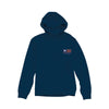 Wrangler Graphic Hoodie Reg Fit - Broken horn
