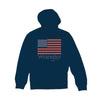 Wrangler Graphic Hoodie Reg Fit - Broken horn