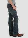 Wrangler Boys Retro Slim Straight Jean - Jerome - Broken horn