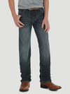 Wrangler Boys Retro Slim Straight Jean - Jerome - Broken horn