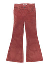 Wrangler Girls Retro Flare - Broken horn