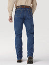 Wrangler Men Original Fit George Strait - Broken horn