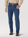 Wrangler Men Original Fit George Strait - Broken horn