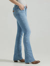 Wrangler Women Retro Mae Mid Jean Bootcut - Broken horn