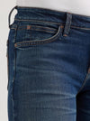 Wrangler Women's  Retro® Mae Mid Rise Bootcut Jean - Broken horn