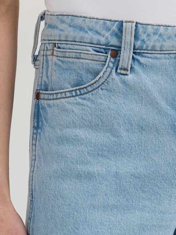 Wrangler Women's  Retro® Bailey High Rise Bootcut Jean - Broken horn
