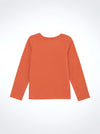 Wrangler Long Sleeve Cowgirl Graphic Tee - Broken horn