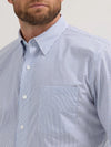 Wrangler Men's Cody Johnson - Broken horn