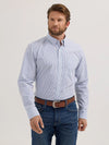 Wrangler Men's Cody Johnson - Broken horn