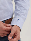 Wrangler Men's Cody Johnson - Broken horn