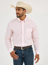 Wrangler Men's Cody Johnson - Broken horn