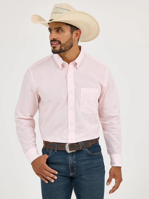 Wrangler Men's Cody Johnson - Broken horn