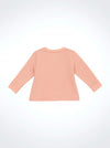 Wrangler Logo Crew Sweatshirt - Broken horn