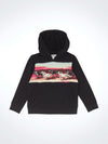Wrangler Girls Western Hoodie - Broken horn