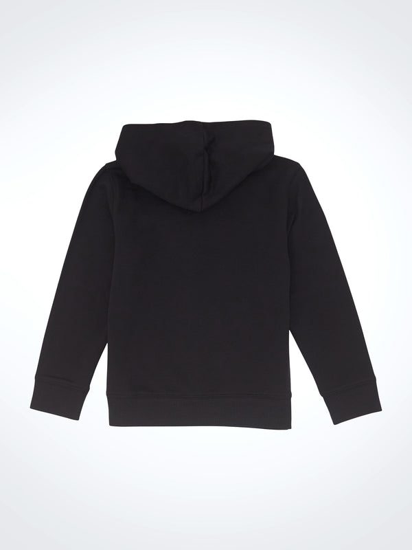 Wrangler Girls Western Hoodie - Broken horn