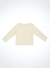Wrangler Western Graphic Long Sleeve Tee - Broken horn