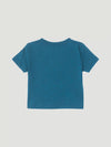 Wrangler Infant Graphic Tee - Broken horn