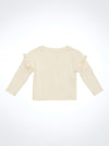Wrangler Baby Girl Knit Top - Broken horn
