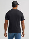 Wrangler Mexico Rider Graphic T-Shirt - Broken horn