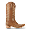 Lane Boots Lexington Boot - Desert Clay - Broken horn