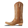 Lane Boots Lexington Boot - Desert Clay - Broken horn
