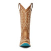 Lane Boots Lexington Boot - Desert Clay - Broken horn