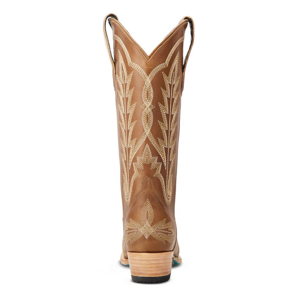 Lane Boots Lexington Boot - Desert Clay - Broken horn