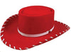 Toy Story Woody Hat - Broken horn