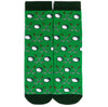 Born to Golf, Forced to Work Socks - Broken horn