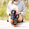 Cactus Socks - Broken horn