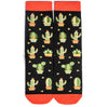 Cactus Socks - Broken horn