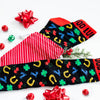 Good Luck Crew Socks - Broken horn