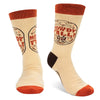 Howdy Y'all Socks - Broken horn