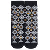 I'd Rather Be Drinking Whiskey Socks - Broken horn