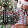 I'd Rather Be Drinking Whiskey Socks - Broken horn