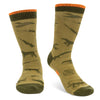 I'd Rather Be Hunting Socks - Broken horn