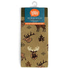 Size Matters (Hunting) Socks - Broken horn