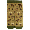 Size Matters (Hunting) Socks - Broken horn