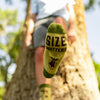 Size Matters (Hunting) Socks - Broken horn