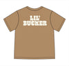 Bucking Chutes Toddler Tees