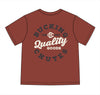 Bucking Chutes Toddler Tees
