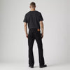 Levi's 517 Bootcut Jean Black - Broken horn