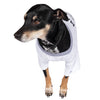 Wrangler Pet Mamas Lil Wrangler Tee Ivory - Broken horn
