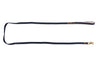 Wrangler Pet Denim And Sherpa Lead Dark Wash - Broken horn