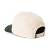 Los Rios Canvas Snapback