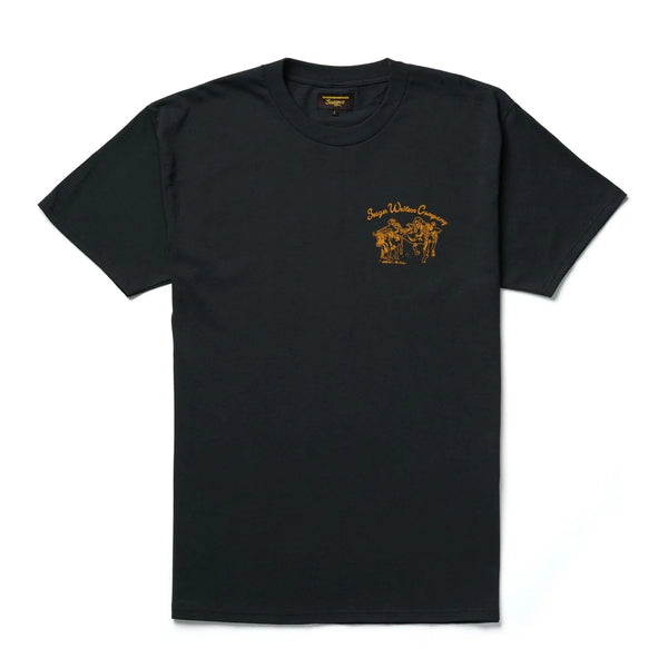 Seager's Los Rios Tee